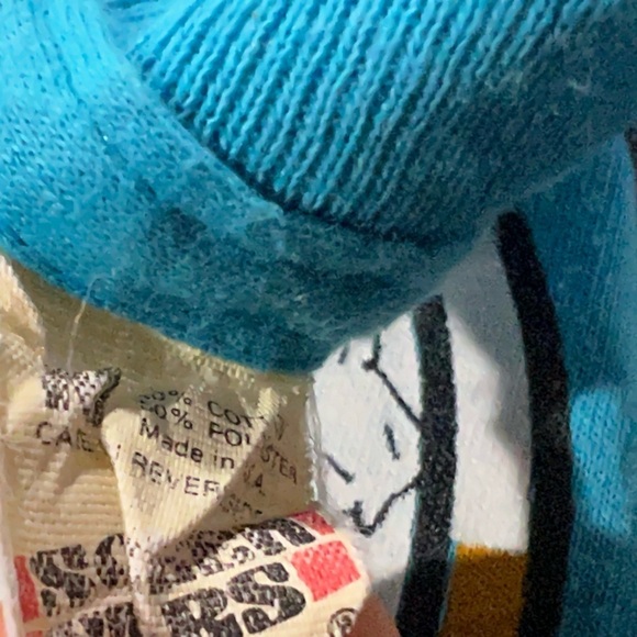 South Carolina Track & Field Championship Vintage 80s Screen Stars Tshirt - Picture 5 of 5